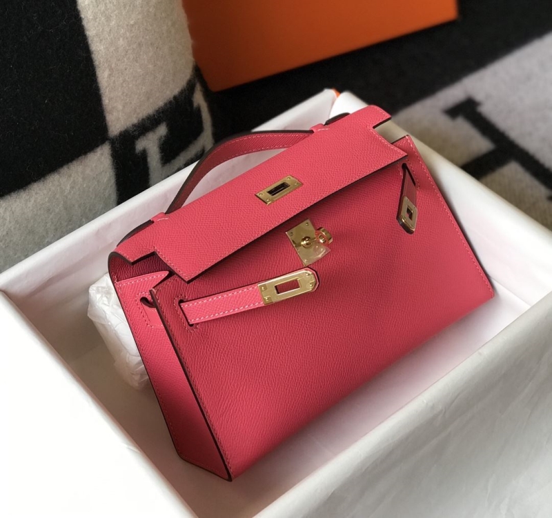 Hermes Kelly DanSe Bags